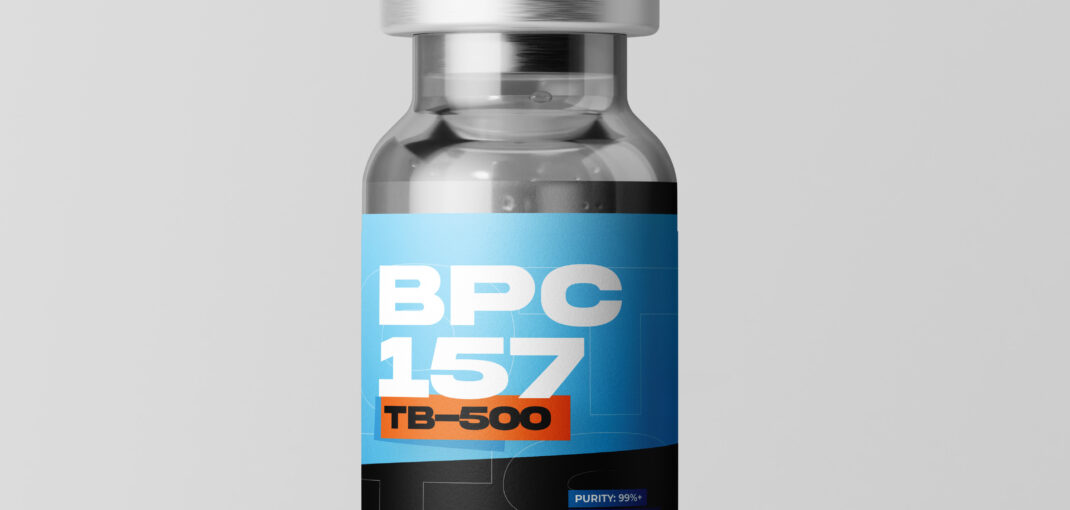 BPC-157 – kompletný sprievodca: mechanizmus, výskum a najčastejšie otázky Bpc Tst 2 1070x510