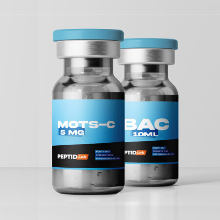 Výhodný balíček MOTS-C + BAC Water