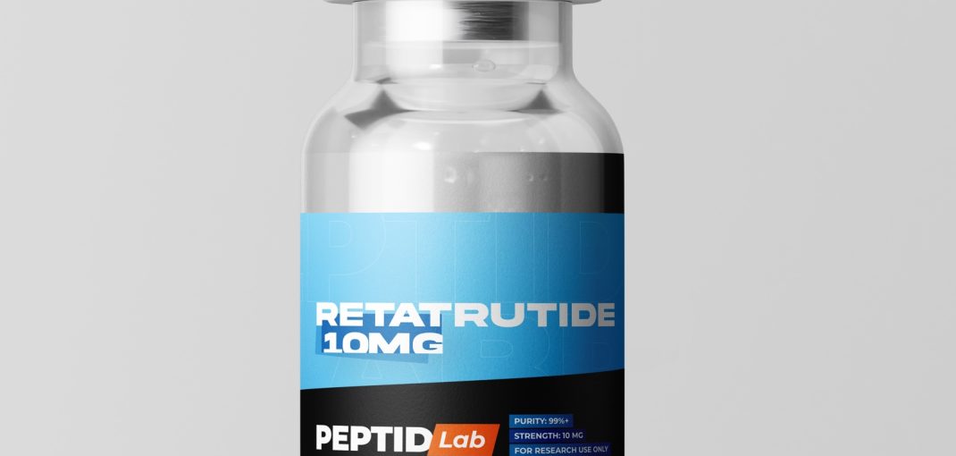 Retatrutide vs Tirzepatide: Kam smeruje budúcnosť metabolickej optimalizácie? retatrudite