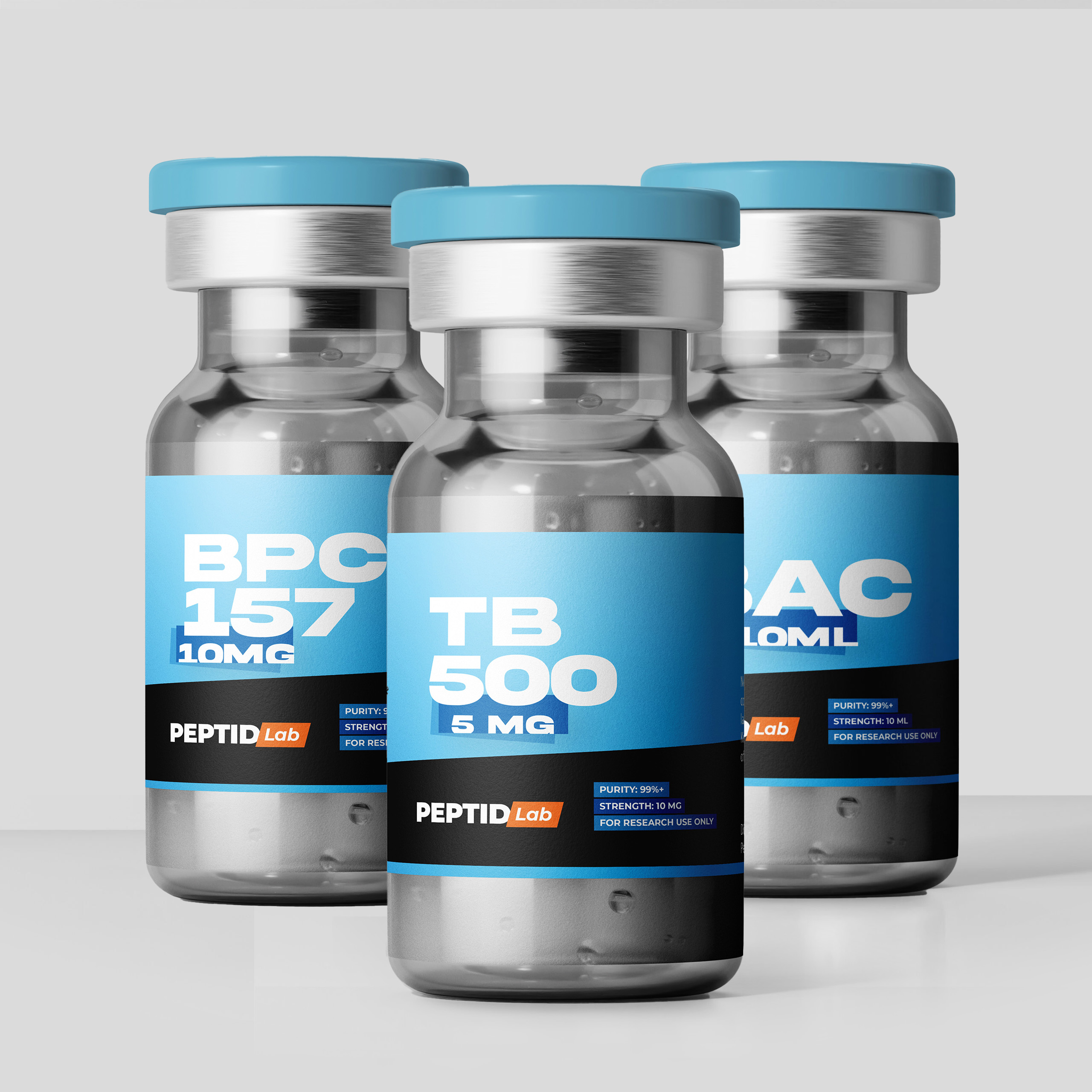 tb+bac REGENERATION RESEARCH PACK – komplexný balíček pre regeneračný výskum